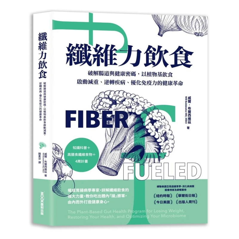 Health & Wellness Là Gì - The Fiber Diet Unlocks The Code