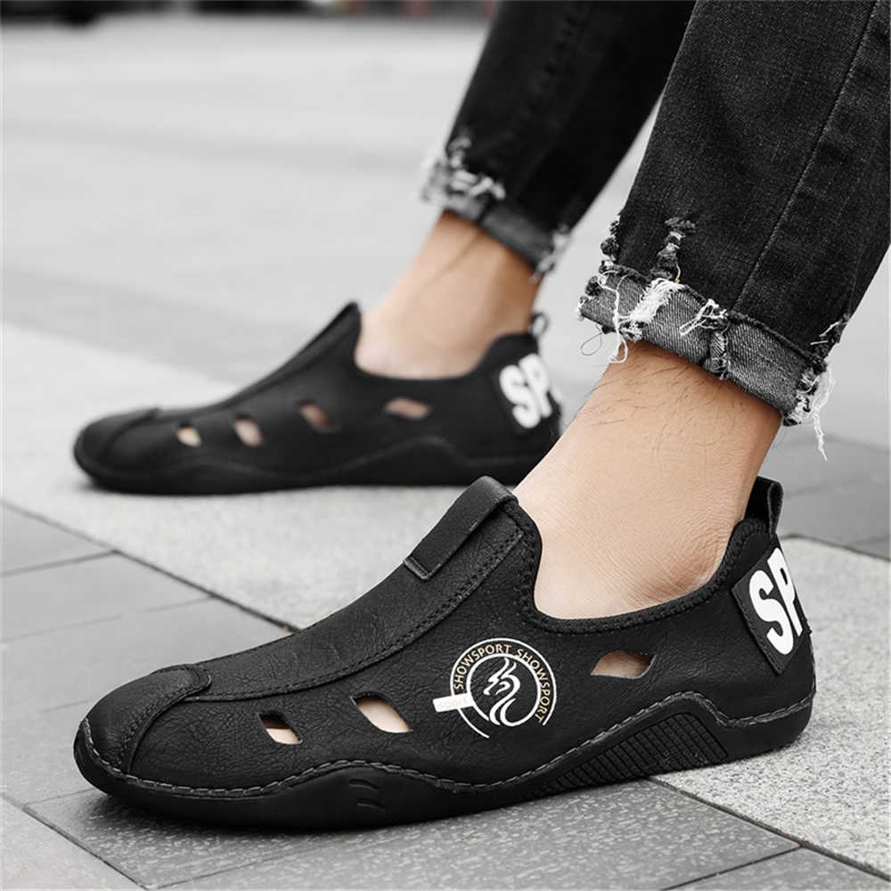 Health & Wellness Là Gì - Spring-autumn Demi-season Big Size Shoes For