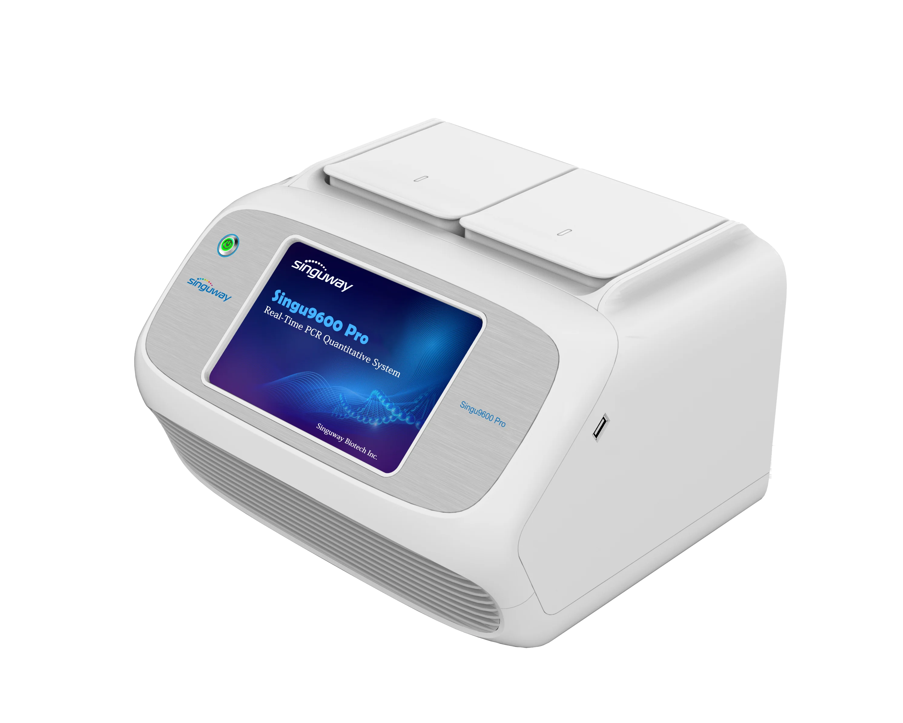 Health Wellness Lab - Real Time PCR Machine 96 Wells
