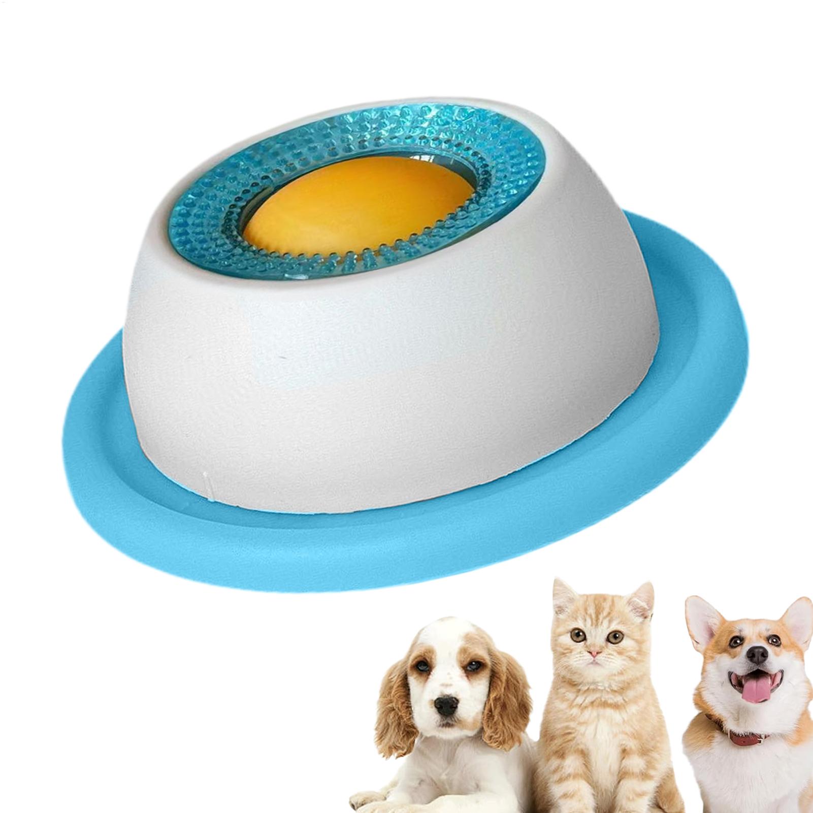 Health Wellness Items - Dog Treat Toy Pet Feeding Accessories