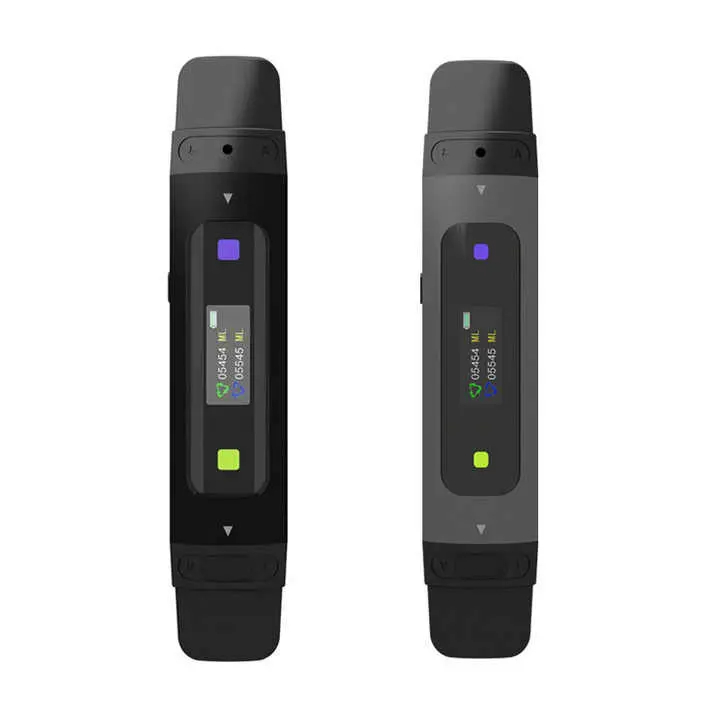 Health & Wellness Là Gì - High Quality SmartAPP Controlled Breathing Trainer