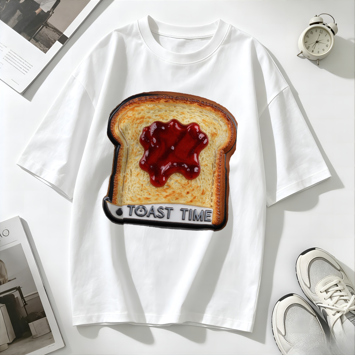 T Shirts Couple Yoga Practice  - Health Wellness Education recension och pris
