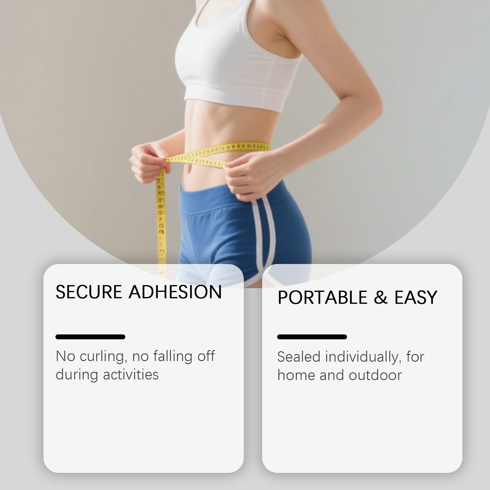 Metabolism Balance Patch Metab - Health Wellness Month recension och pris