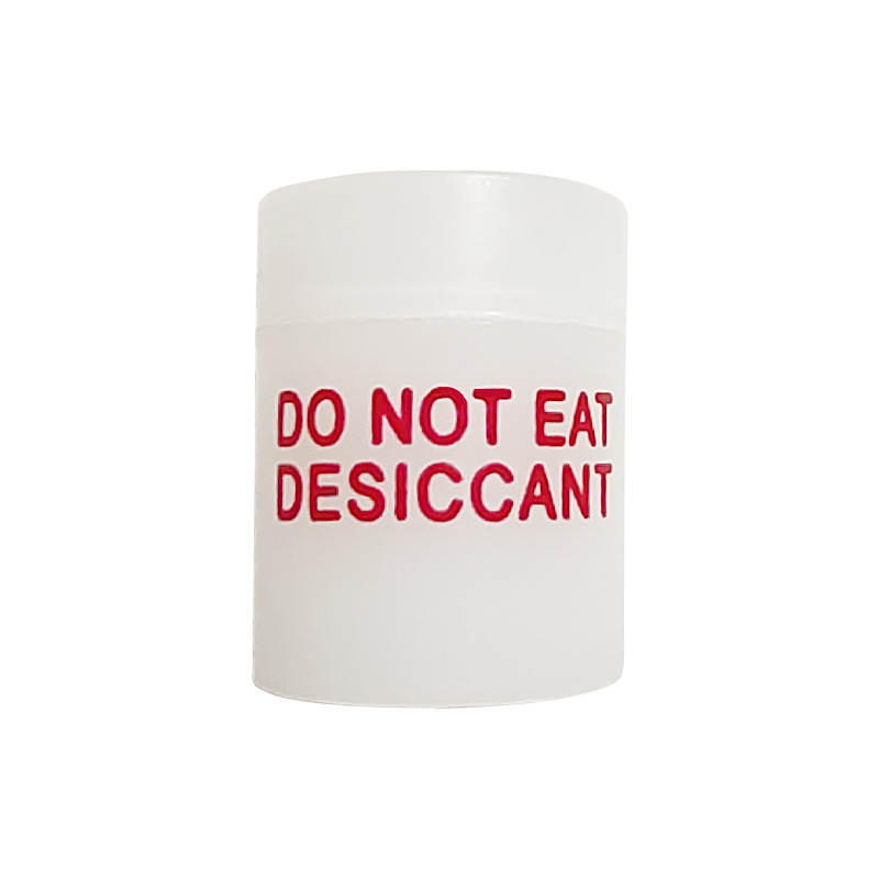 1g Column Desiccant Silica Gel - Health Wellness Items recension och pris