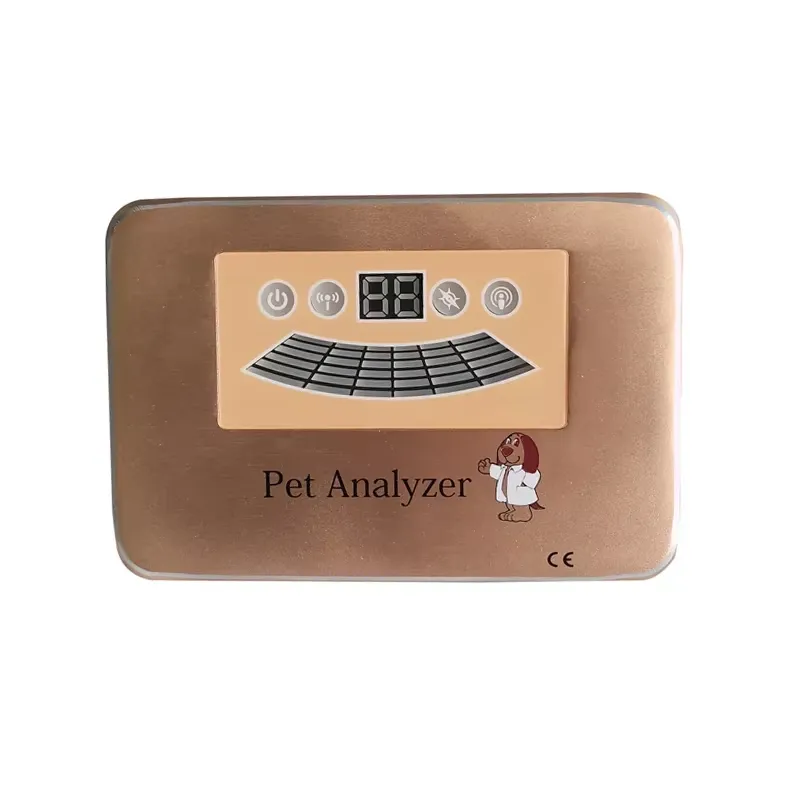 2024 Upgrade Pet Quantum Analy - Health Wellness Report recension och pris