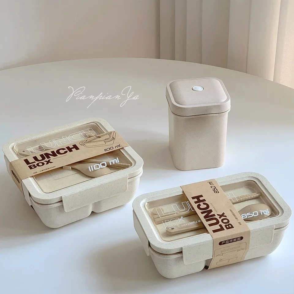 1 Portable Microwave Lunch Box - Health Wellness Items recension och pris