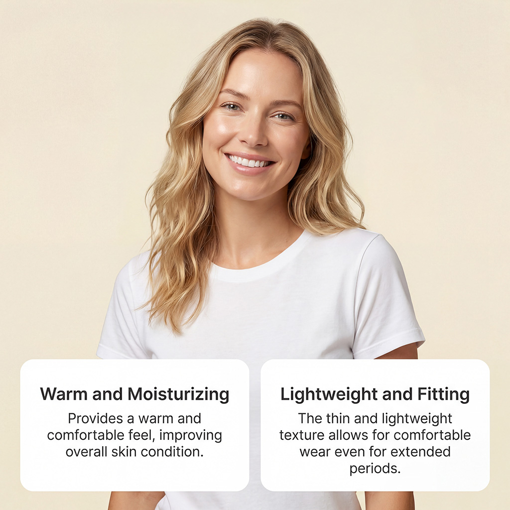 Body Care Patches Help Regulat - Health Wellness Program recension och pris
