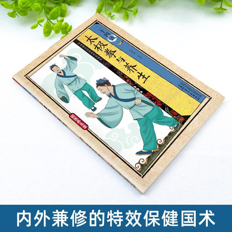 24 Style Tai Chi and Health Ex - Health & Wellness Là Gì recension och pris