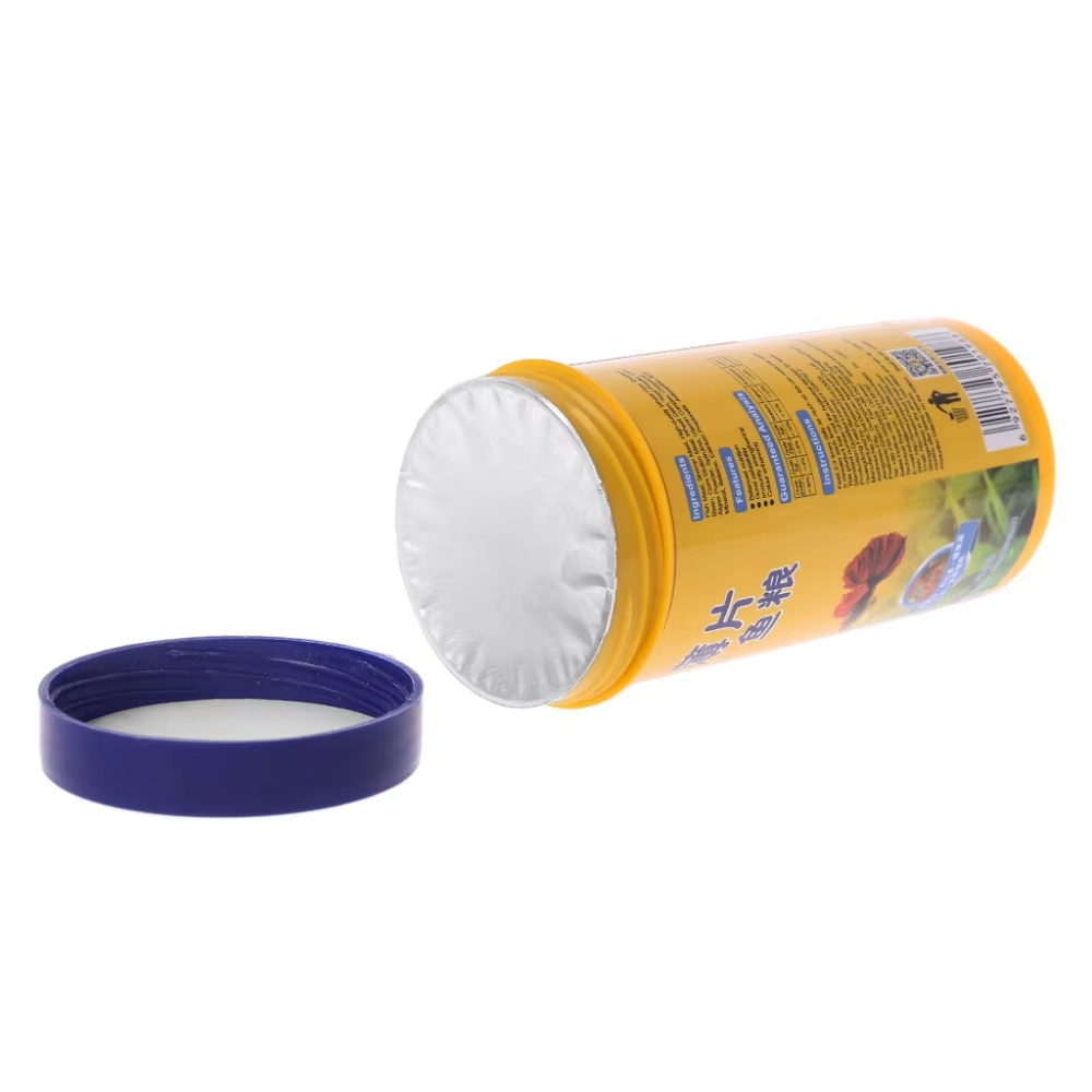 NEW Healthy Fish Food Flakes F - Health Wellness Items recension och pris