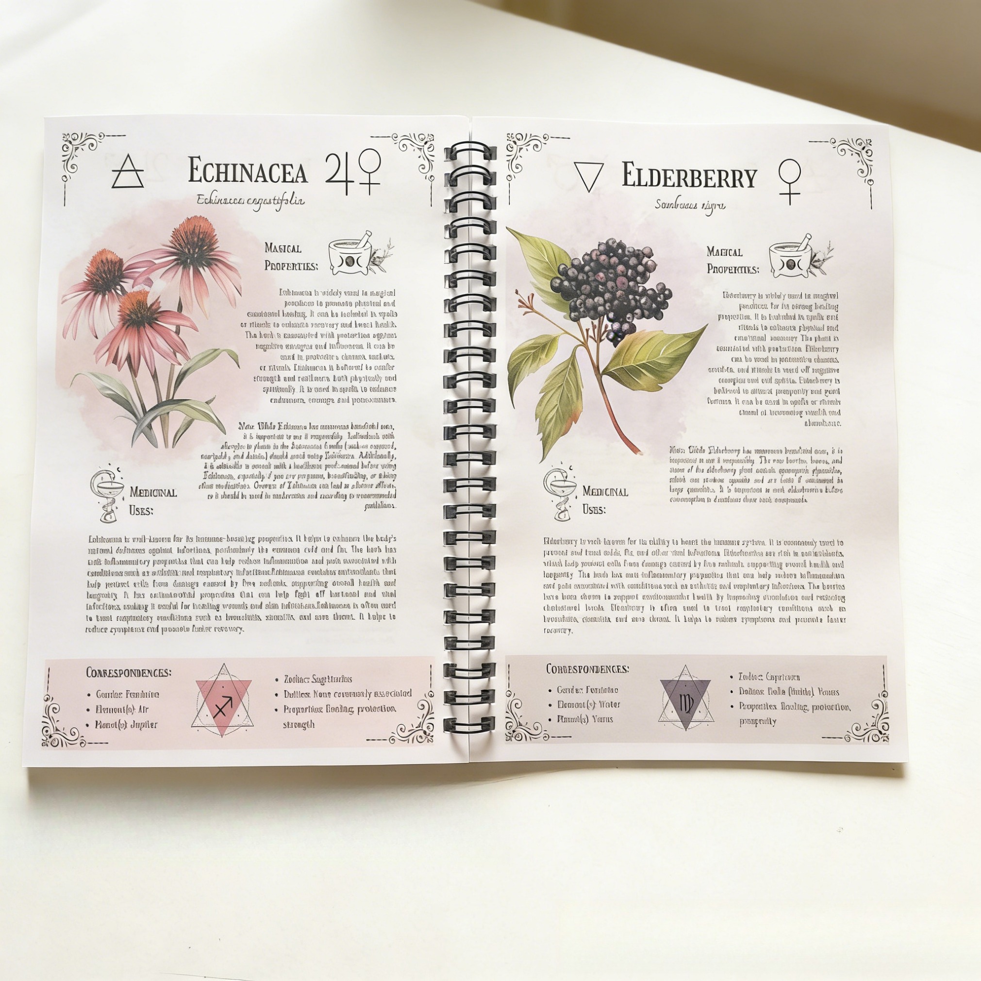 Natural Healing Handbook Spira - Health & Wellness Là Gì recension och pris