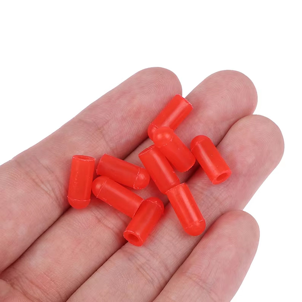100-1000pcs Food Grade Silicon - Health Wellness Items recension och pris