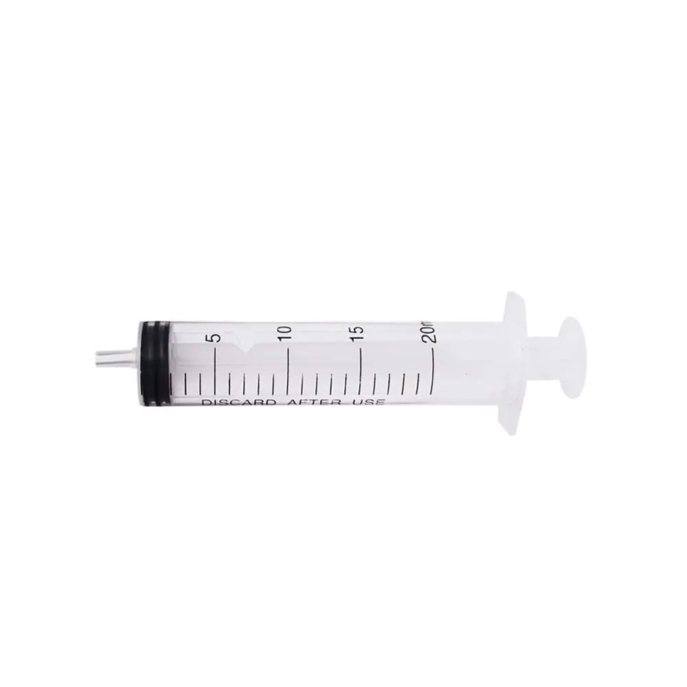 Individually Packed No Needle  - Health Wellness Items recension och pris
