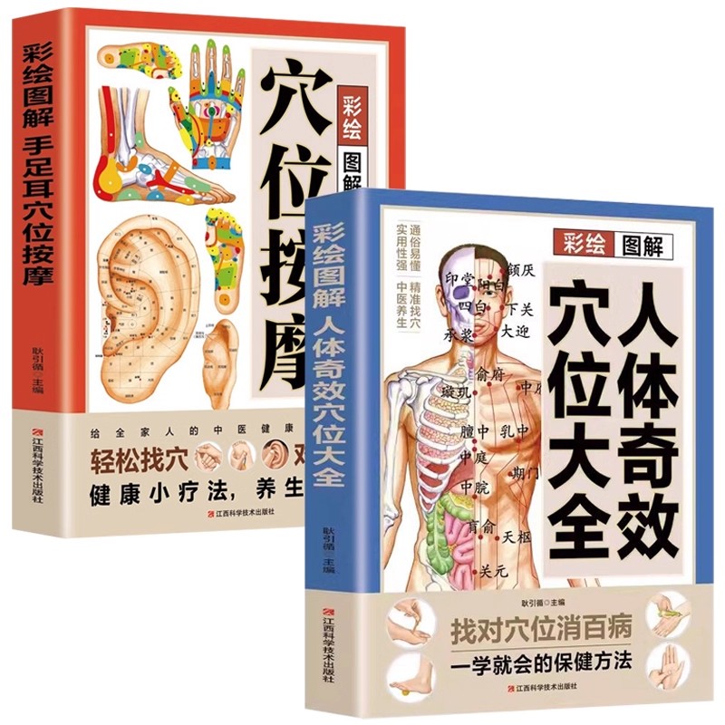 Complete Guide to Acupoint Mas - Health & Wellness Là Gì recension och pris