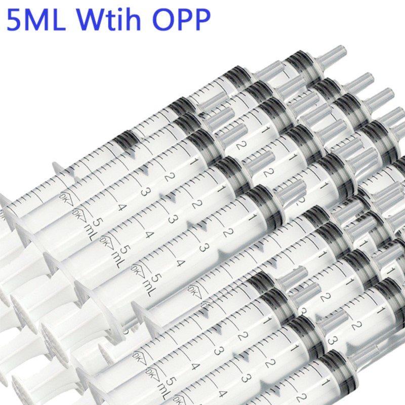 No needle! 5 10 20 50 100Pcs P - Health Wellness Items recension och pris