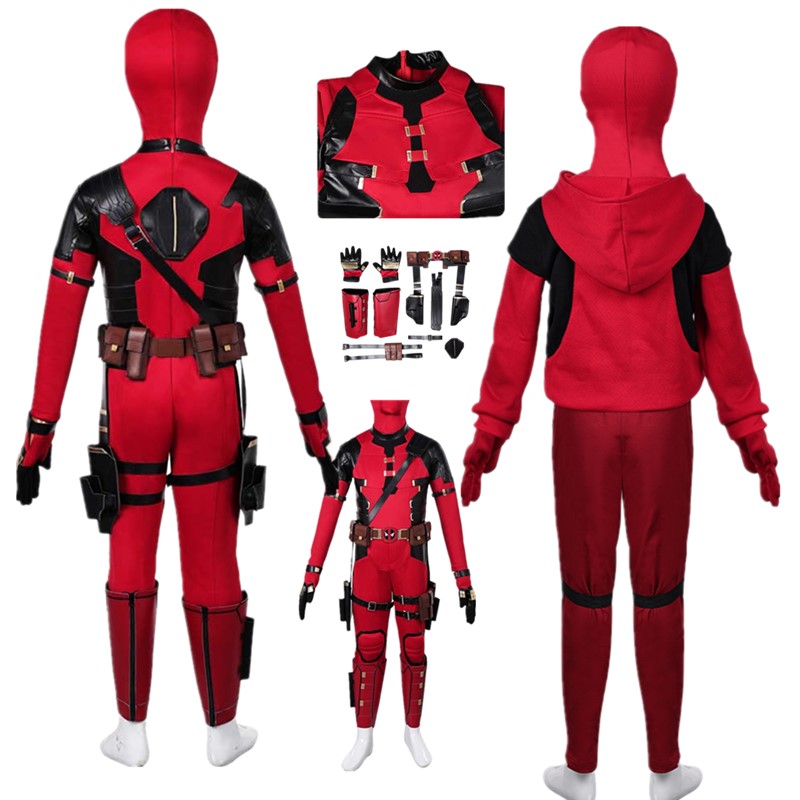 Death Cosplay Boys Villain Fan - Health & Wellness Là Gì recension och pris
