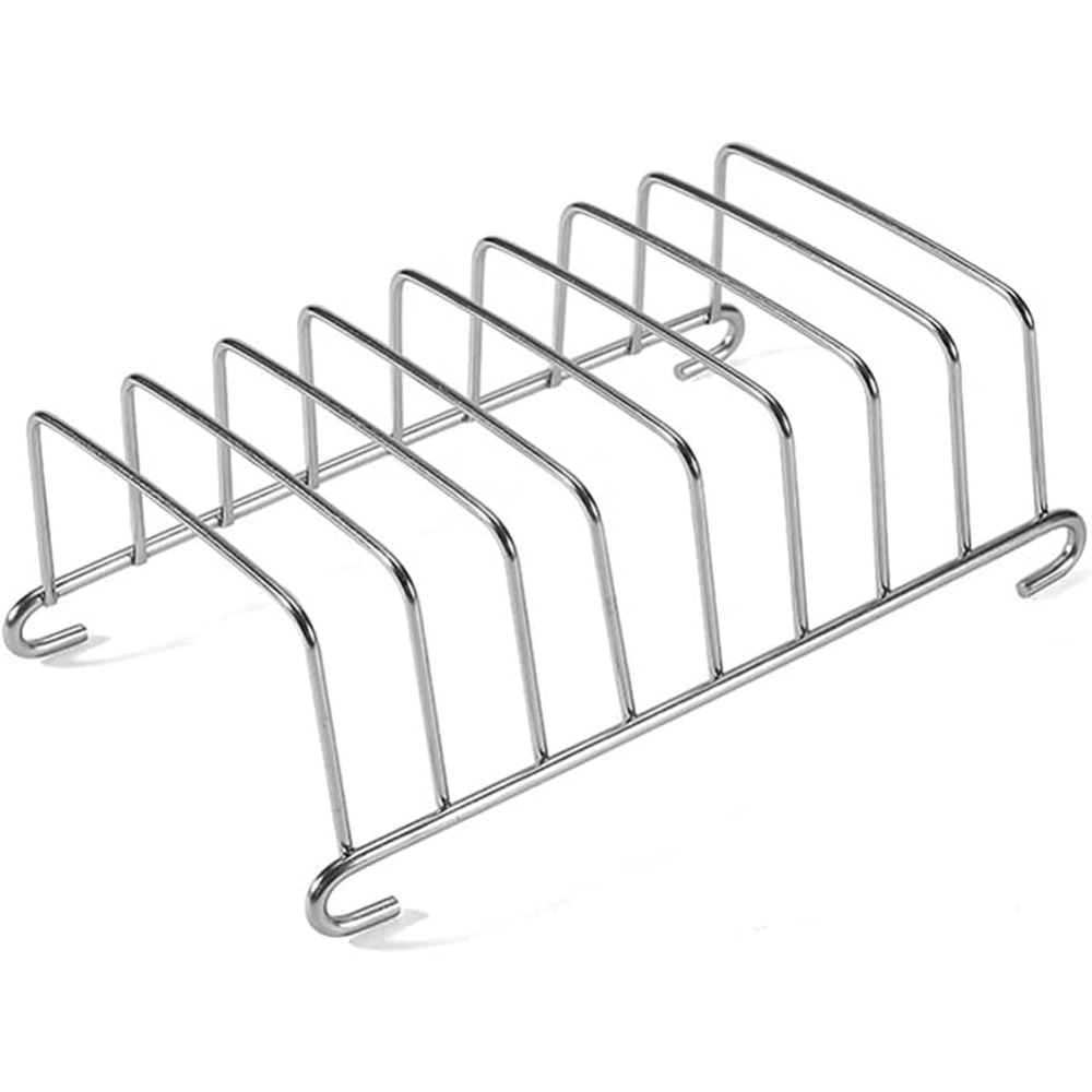 1Pcs Stainless Steel Toast Bre - Health Wellness Items recension och pris