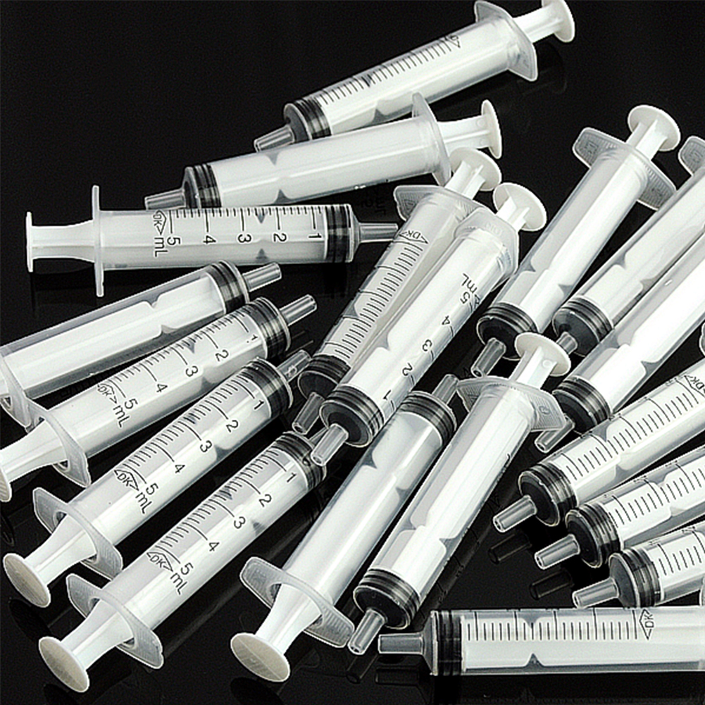 No needle! 5 10 20 50 100Pcs R - Health Wellness Items recension och pris
