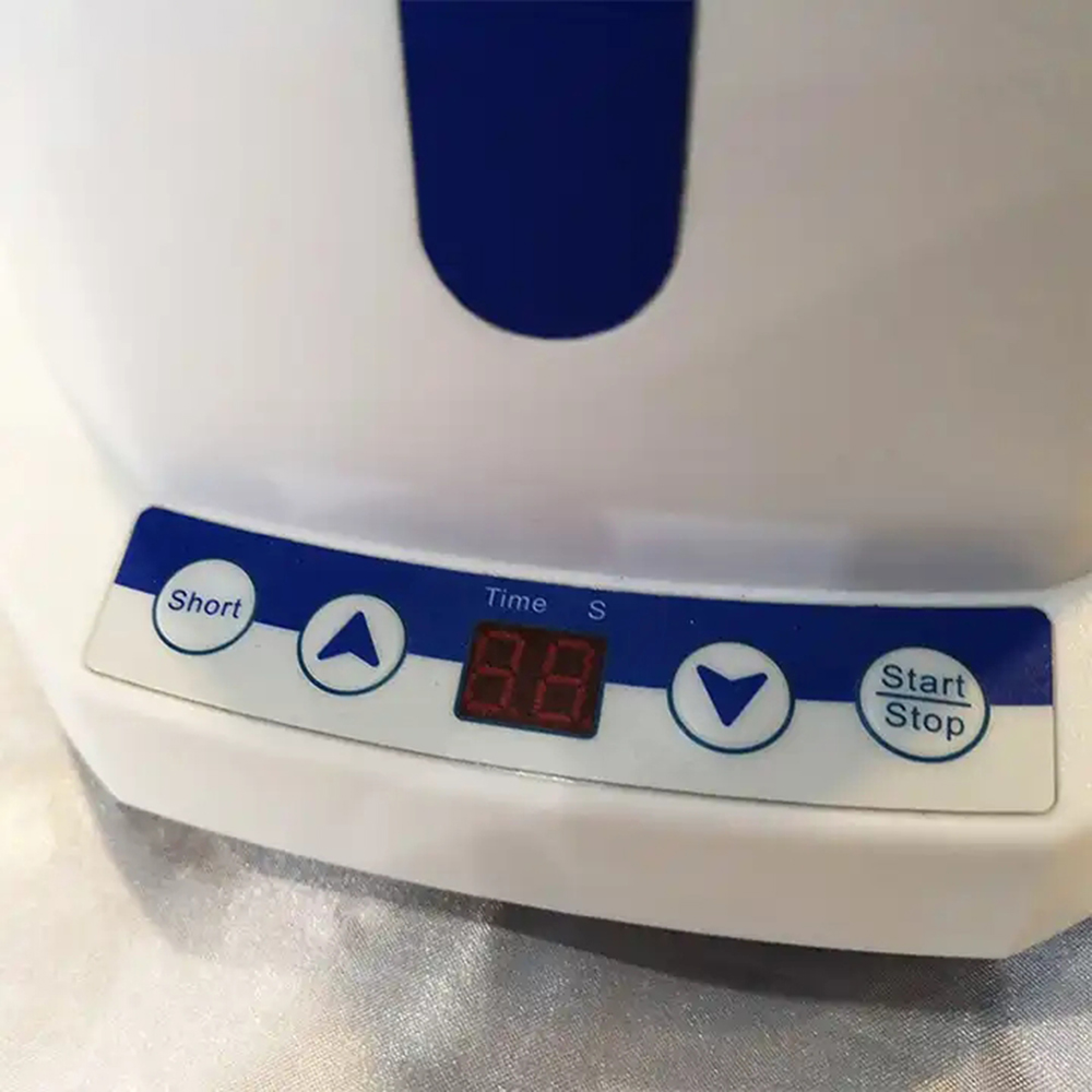 Laboratory Mini Plate Spinner  - Health Wellness Lab recension och pris