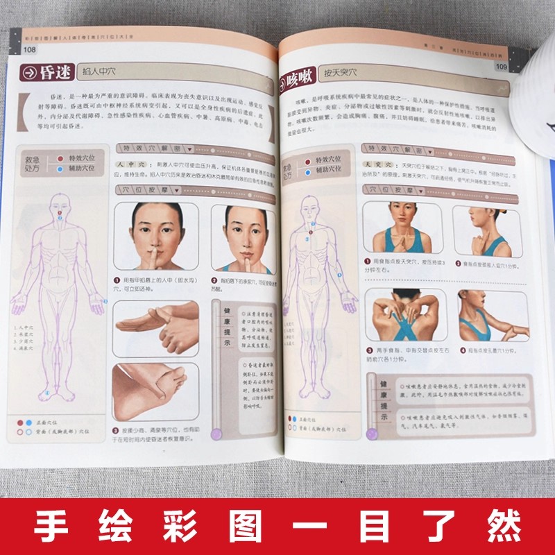Acupoint Massage & TCM Health  - Health & Wellness Là Gì recension och pris