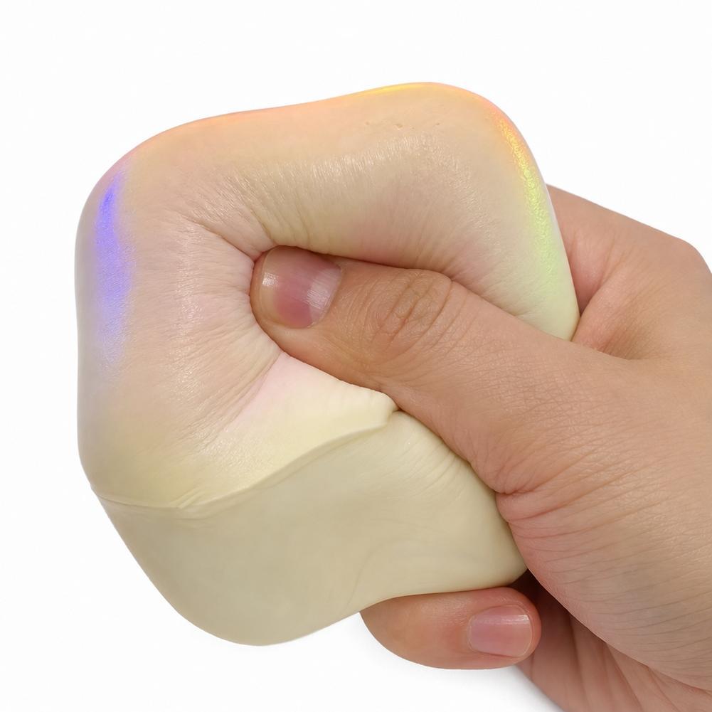 Simulation Bread Squeeze Taba  - Health Wellness Items recension och pris