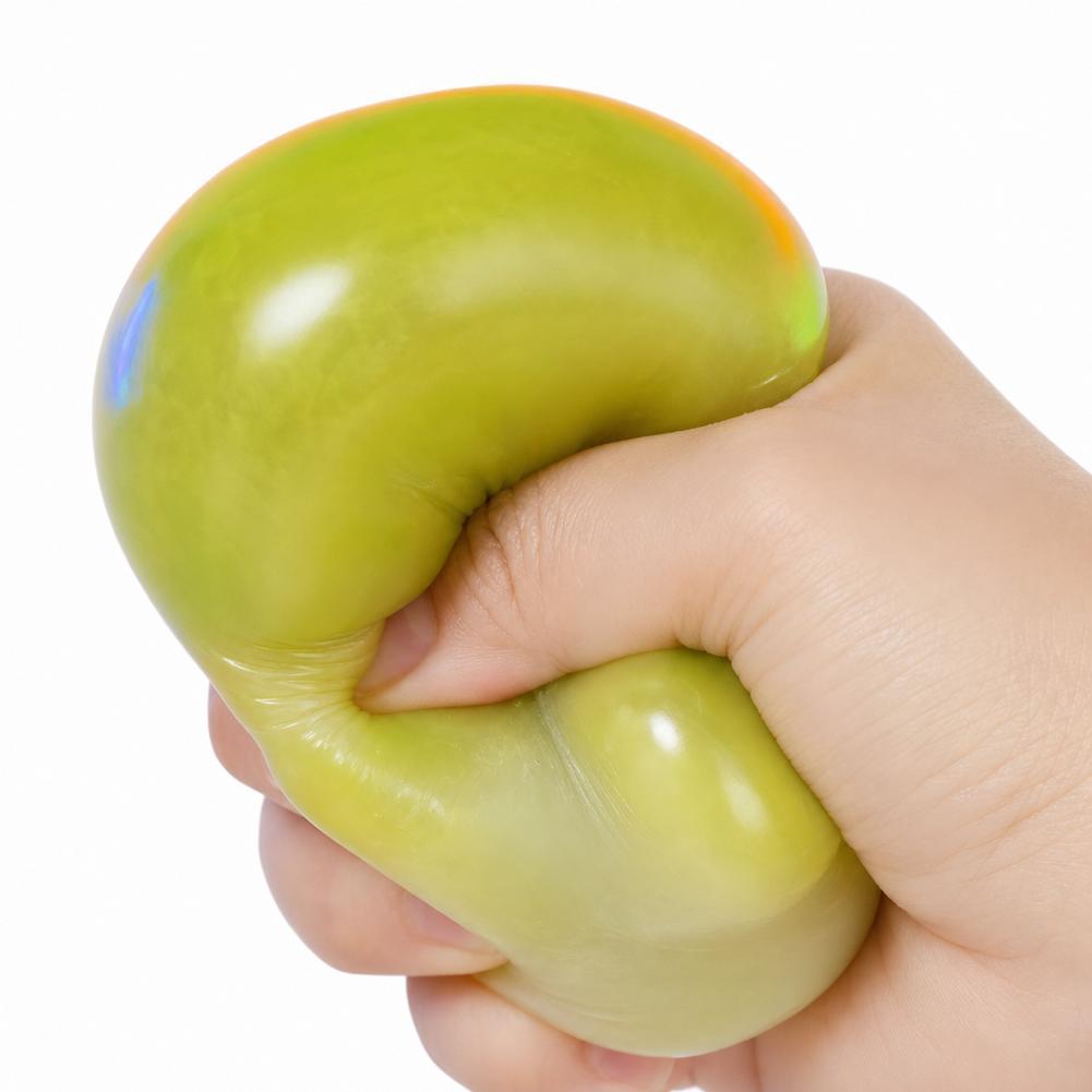 Simulation Bread Squeeze Taba  - Health Wellness Items recension och pris