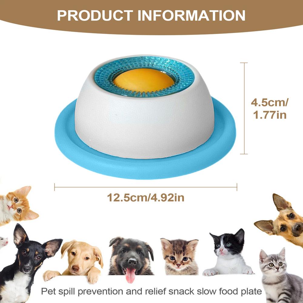 Dog Treat Toy Pet Feeding Acce - Health Wellness Items recension och pris